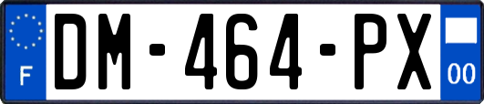 DM-464-PX
