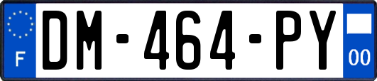 DM-464-PY