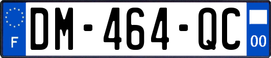 DM-464-QC