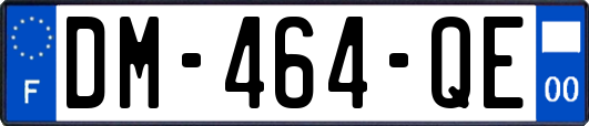 DM-464-QE