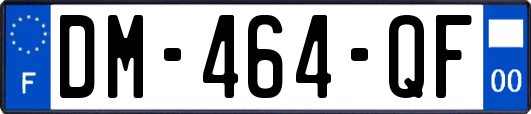 DM-464-QF