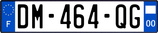 DM-464-QG