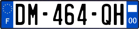 DM-464-QH