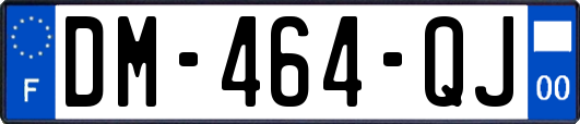 DM-464-QJ