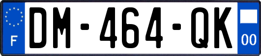 DM-464-QK