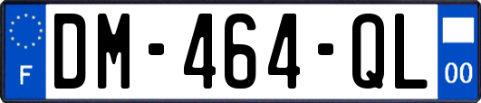 DM-464-QL