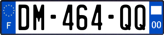 DM-464-QQ