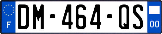 DM-464-QS