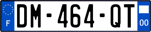 DM-464-QT