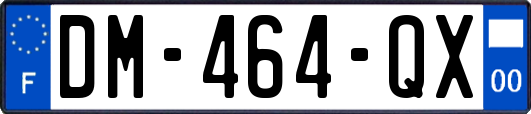 DM-464-QX
