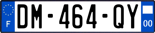 DM-464-QY