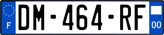 DM-464-RF