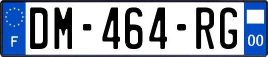 DM-464-RG