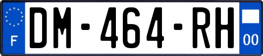 DM-464-RH