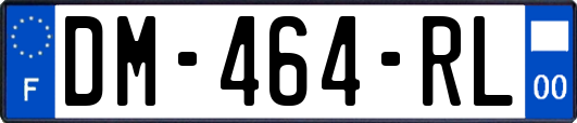 DM-464-RL