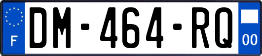 DM-464-RQ