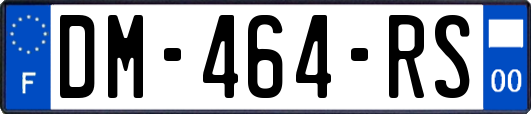 DM-464-RS