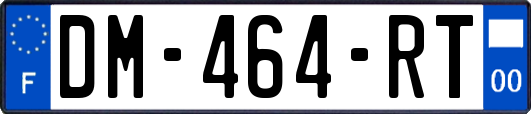 DM-464-RT
