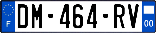 DM-464-RV