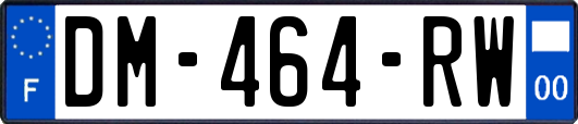 DM-464-RW