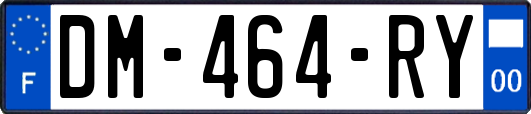 DM-464-RY