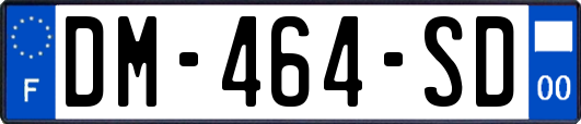 DM-464-SD