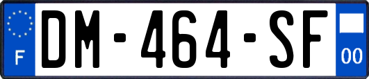 DM-464-SF
