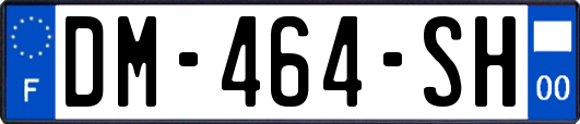 DM-464-SH