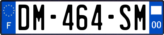 DM-464-SM