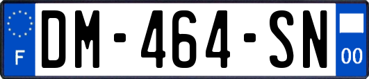 DM-464-SN
