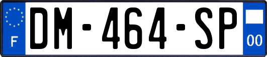 DM-464-SP