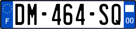 DM-464-SQ