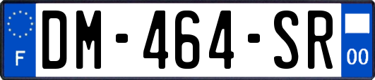 DM-464-SR