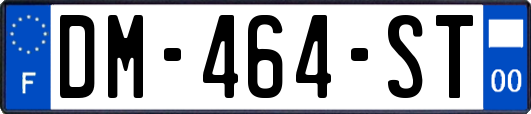 DM-464-ST