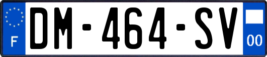 DM-464-SV