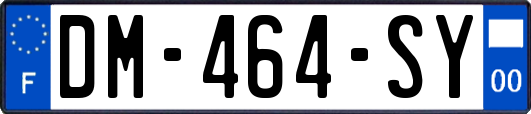 DM-464-SY