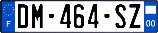DM-464-SZ