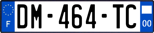 DM-464-TC