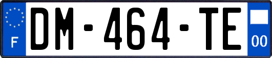 DM-464-TE