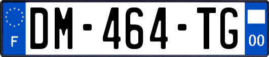DM-464-TG