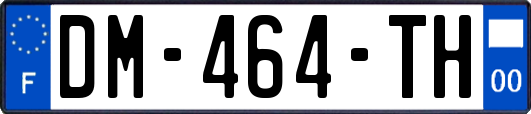 DM-464-TH