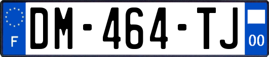 DM-464-TJ
