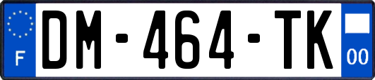 DM-464-TK