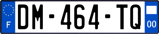 DM-464-TQ