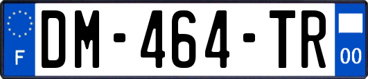 DM-464-TR