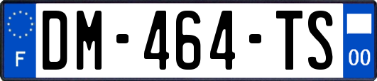 DM-464-TS