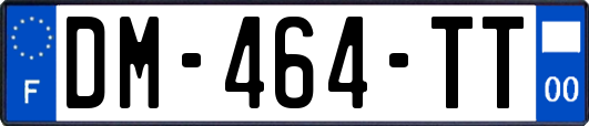 DM-464-TT