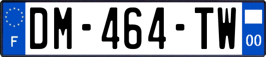 DM-464-TW