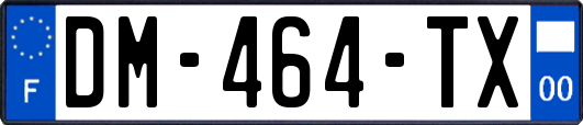 DM-464-TX