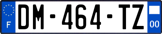 DM-464-TZ
